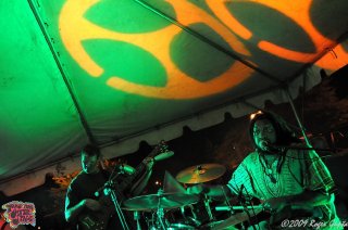 George Penn, Steppin' Out 2009