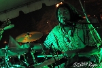 George Penn, Steppin' Out 2009