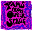 Yams Logo (Pink-Blue)