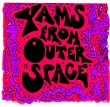 Yams Logo (Red-Purple)